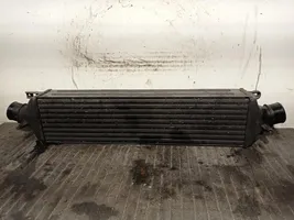 Alfa Romeo Giulietta Chłodnica powietrza doładowującego / Intercooler 50514486