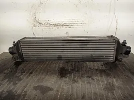 Alfa Romeo Giulietta Chłodnica powietrza doładowującego / Intercooler 50514486