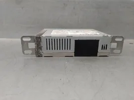 Renault Megane IV Panel / Radioodtwarzacz CD/DVD/GPS 281150205R