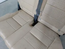 Land Rover Discovery 3 - LR3 Segunda fila de asientos HPA502260SMS