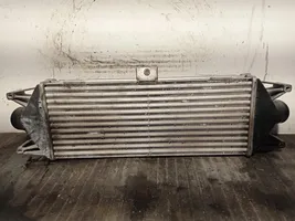 Iveco Daily 4th gen Chłodnica powietrza doładowującego / Intercooler 5801313640