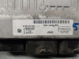Ford Transit -  Tourneo Connect Moottorin ohjainlaite/moduuli DV6112A650B