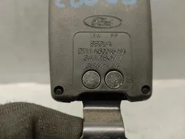 Ford Transit -  Tourneo Connect Priekšējās jostas sprādze 34128077