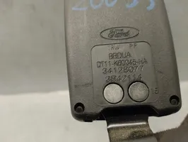 Ford Transit -  Tourneo Connect Boucle de ceinture de sécurité avant 34128077