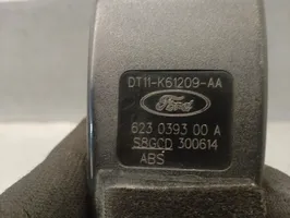Ford Transit -  Tourneo Connect Boucle de ceinture de sécurité avant 623039300A