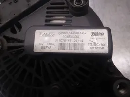 Ford Transit -  Tourneo Connect Generaattori/laturi AV6N10300GC