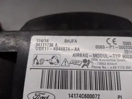 Ford Transit -  Tourneo Connect Airbag del passeggero 1886238