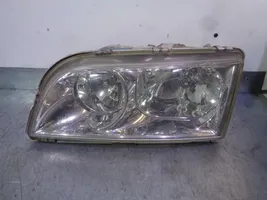 Volvo S40, V40 Faro/fanale 30899682