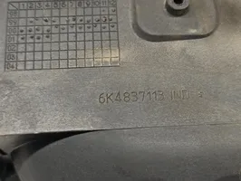 Seat Cordoba (6K) Klamka wewnętrzna drzwi tylnych 6K4837113