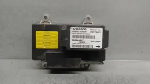 Volvo S40 Sterownik / Moduł Airbag 30773401