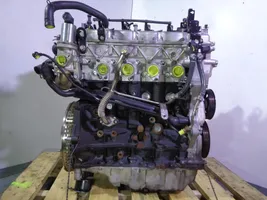 KIA Ceed Motore D4FC
