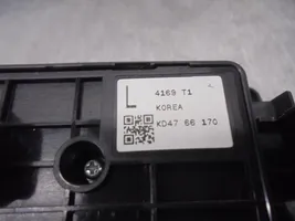 Mazda CX-5 Interrupteur / bouton multifonctionnel KD4766170