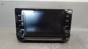 KIA Xceed Monitori/näyttö/pieni näyttö 96160J7711