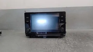 KIA Xceed Monitor/display/piccolo schermo 96160J7711