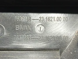 BMW 2 F46 Elektryczny wentylator chłodnicy 17427617609