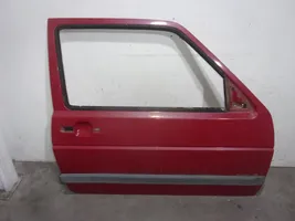 Volkswagen Golf II Drzwi przednie 165831052C