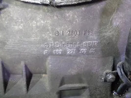 Jeep Commander Manual 5 speed gearbox 722678