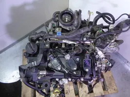 Citroen C1 Engine 1KR