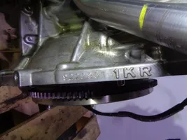 Citroen C1 Engine 1KR