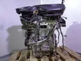 Citroen C1 Engine 1KR