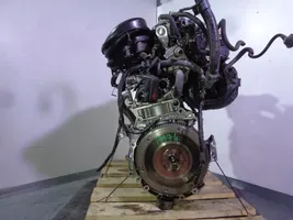 Citroen C1 Engine 1KR