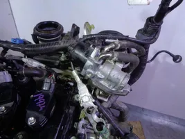 Citroen C1 Engine 1KR