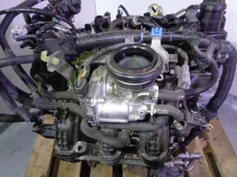 Citroen C1 Engine 1KR