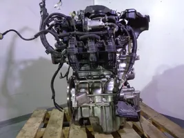 Citroen C1 Engine 1KR