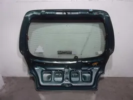 Hyundai Accent Tailgate/trunk/boot lid 7370022251