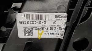 KIA Xceed Podnośnik szyby drzwi z silniczkiem 82480J015