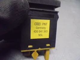 Audi A4 S4 B5 8D Altri interruttori/pulsanti/cambi 4D0941563