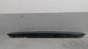 Hyundai Accent Tailgate trunk handle 8737022200