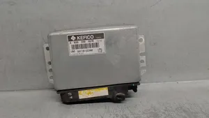 Hyundai Accent Sterownik / Moduł ECU 3911022380E