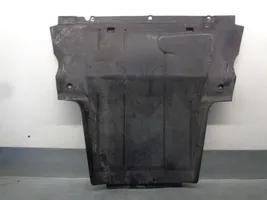 Renault Megane II Engine splash shield/under tray 8200115689