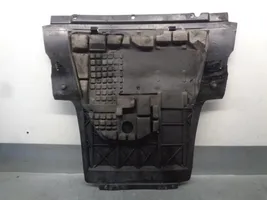 Renault Megane II Engine splash shield/under tray 8200115689