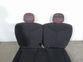 Citroen C1 Second row seats B000661180