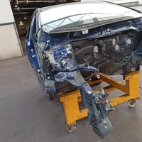 Toyota Auris E180 Takalokasuojan reuna 6160102371