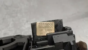 Citroen ZX Przełącznik świateł 9620376580