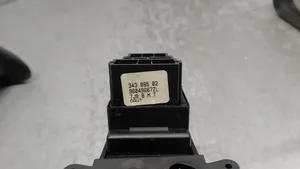 Citroen ZX Przełącznik świateł 9620376580