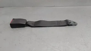 Citroen ZX Boucle de ceinture de sécurité avant 6295543