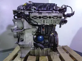 Renault Laguna II Silnik / Komplet F4PC770