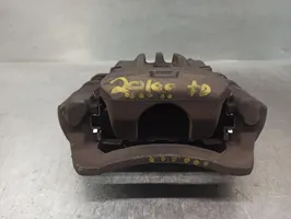 Subaru XV I Caliper del freno trasero 26692SG000