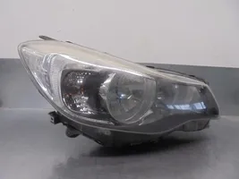 Subaru XV I Headlight/headlamp 84001FJ120