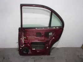 Opel Omega B1 Rear door 