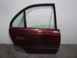 Opel Omega B1 Rear door 