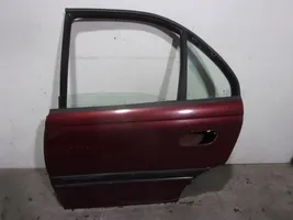 Opel Omega B1 Rear door 