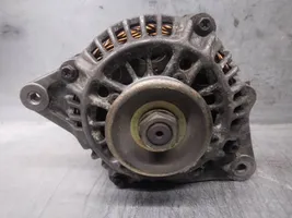 Hyundai Accent Alternator 3730022020