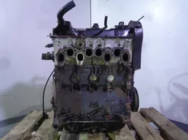 Volkswagen Golf II Engine GU
