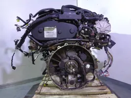 Jaguar S-Type Moottori 7G