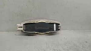 Ford Galaxy Kattokonsolin valaisinyksikön koristelista AM2113K767